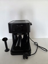 De'Longhi EC230 Black Espresso