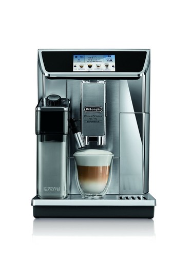 Longhi primadonna elite - de'longhi,