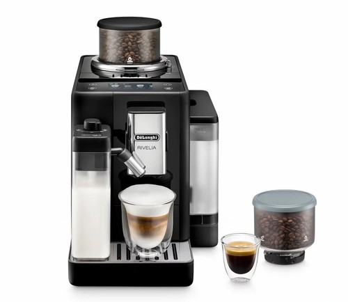 Longhi exam450 b rivelia - de'longhi, exam450.55.b
