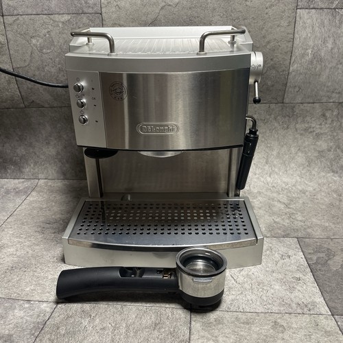 Delonghi ec710 espresso coffee - delonghi,