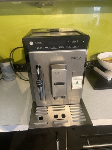 Longhi eletta plus - eletta,
