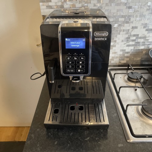 Delonghi ecam 350 b - delonghi,