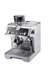 De'Longhi Manual Bean To Cup
