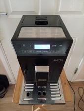 De'Longhi Eletta Cappuccino