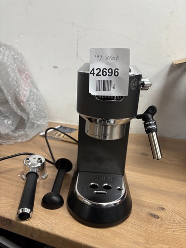 Delonghi dedica ec685bk - delonghi,