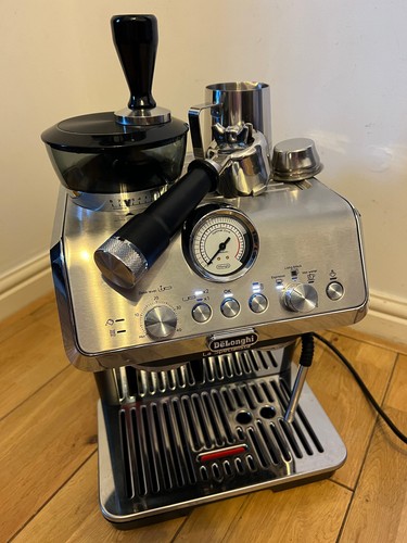 Longhi specialista arte - de'longhi, la