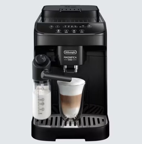 Delonghi bean cup - cup, coffee