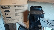new £550 De'Longhi Bean to