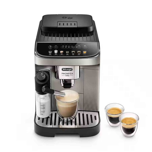 Delonghi magnifica evo bean - magnifica,