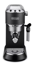DeLonghi Dedica Coffee Machine
