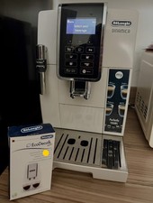 DeLonghi Dinamica Ecam
