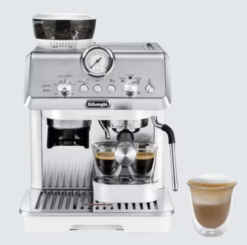 Delonghi coffee machine - delonghi,