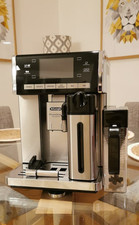Delonghi PrimaDonna Exclusive