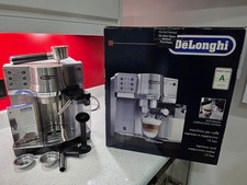 Delonghi coffee machine