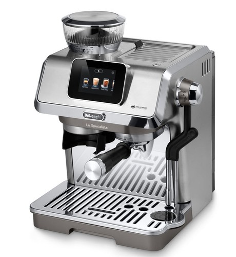 Delonghi specialista touch - delonghi,