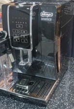 De'Longhi Coffee Machine