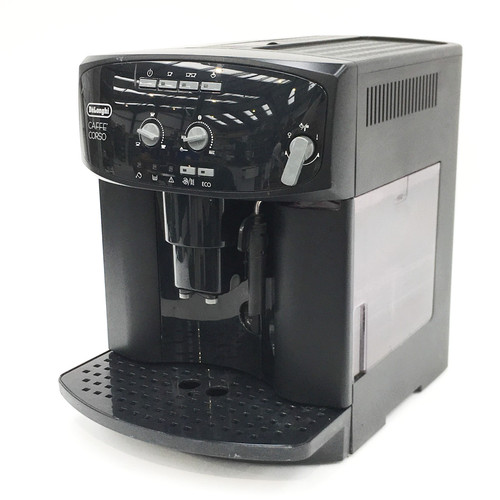 Delonghi caffe corso - delonghi, bean