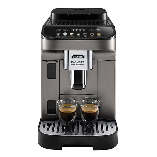 Longhi magnifica evo - magnifica,