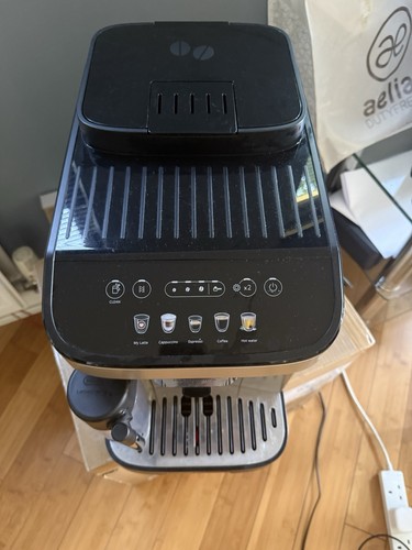 Longhi magnifica evo titan - magnifica,
