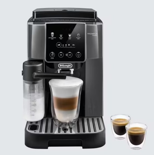 Delonghi automatic bean cup - to,
