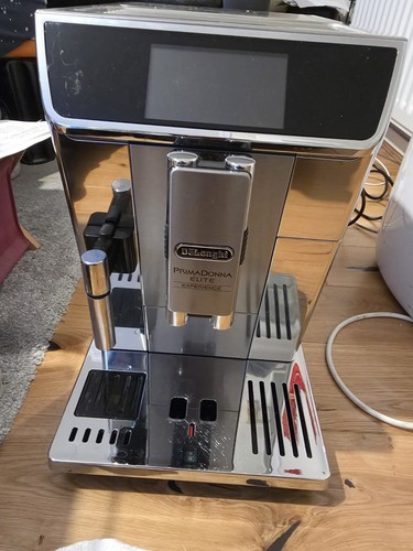Longhi primadonna elite - primadonna,