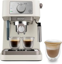 De'Longhi EC260.CR Manual