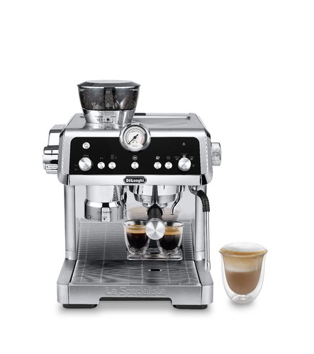 Delonghi pump grinder - delonghi,