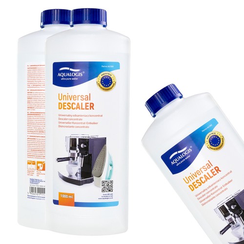 Coffee machine descaler 1000ml - descaler,