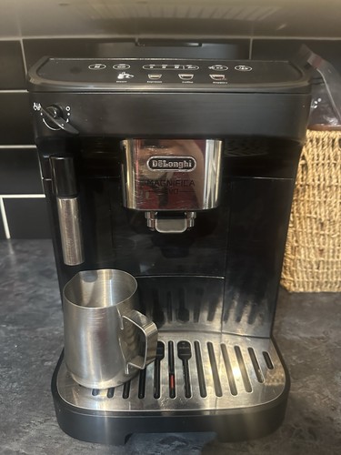 Delonghi magnifica evo - delonghi,