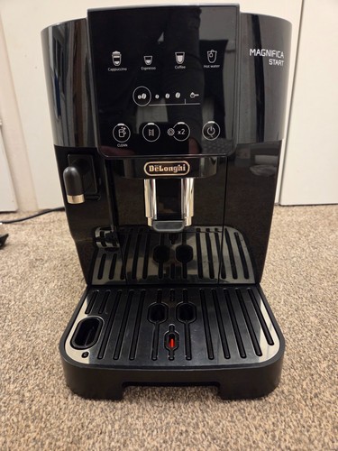 Longhi coffee machine - coffee,