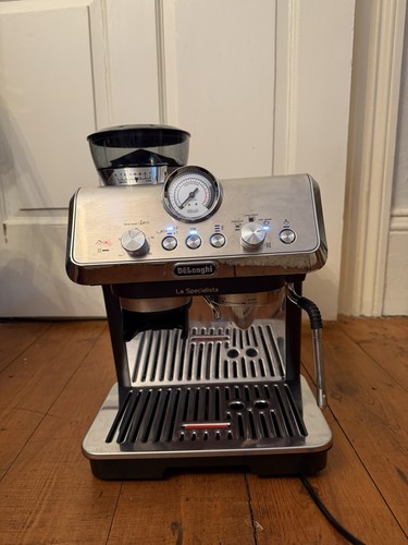 Delonghi specialista coffee - la,