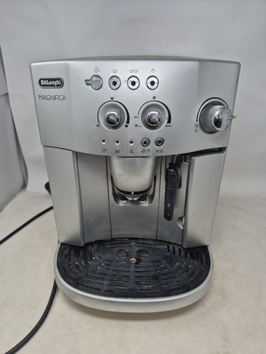 Delonghi coffee machine - coffee,