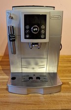 Delonghi Magnifica Cappuccino