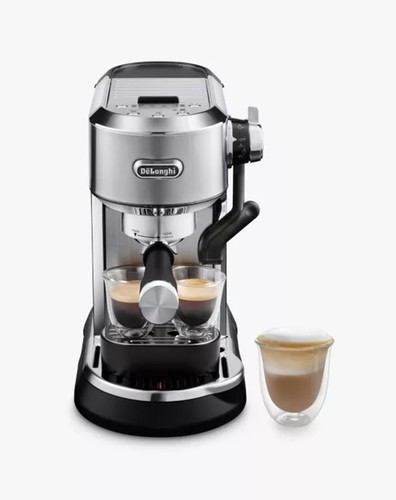 Delonghi dedica meastro - delonghi, plus