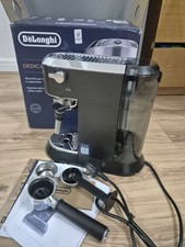 DeLonghi Dedica Style Espresso
