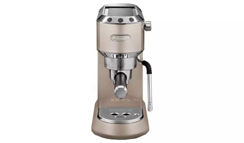 Longhi dedica arte - de'longhi,