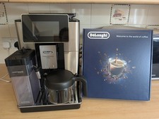 DeLonghi Prima Donna Soul